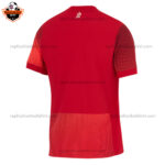 Poland Away Euro Men Replica Football Shirt 2024