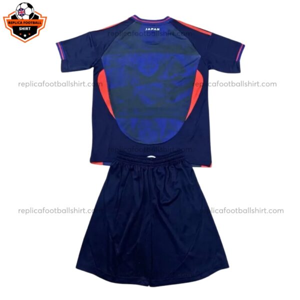 Japan Anime Version Kid Replica Kit 2024
