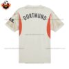 Dortmund Goalkeeper Away Kid Replica Kit 24/25