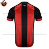 Bournemouth Home Replica Shirt 24/25