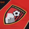 Bournemouth Home Replica Shirt 24/25