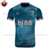 Bournemouth Third Replica Shirt 24/25