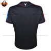 Crystal Palace Third Replica Shirt 24/25 - back