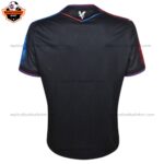Crystal Palace Third Men Replica Football Shirt 2024/25
