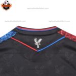 Crystal Palace Third Men Replica Football Shirt 2024/25