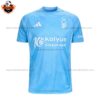 Nottingham Forest Third Replica Shirt 2024/25