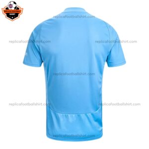 Nottingham Forest Third Replica Shirt 2024/25