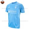 Nottingham Forest Third Replica Shirt 2024/25