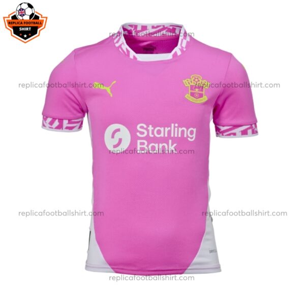 Southampton Third Replica Shirt 2024/25