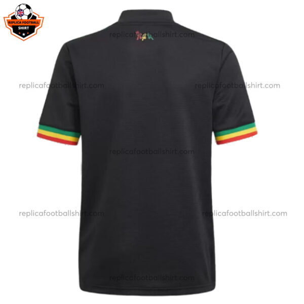 Ajax Third Replica Football Shirt 21/22 - back