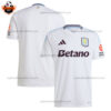 Aston Villa Away Replica Shirt 24/25