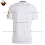 Aston Villa Away Men Replica Football Shirt 2024/25