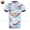 Bournemouth Away Replica Shirt 24/25