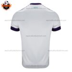 Bournemouth Away Men Replica Football Shirt 2024/25