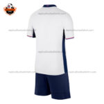 England Home Adult Replica Football Kit 2024