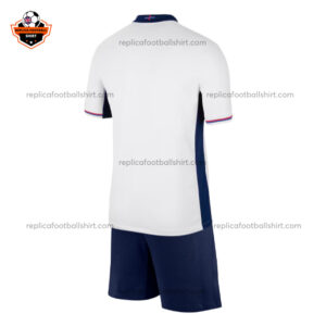 England Home Adult Replica Kit 2024