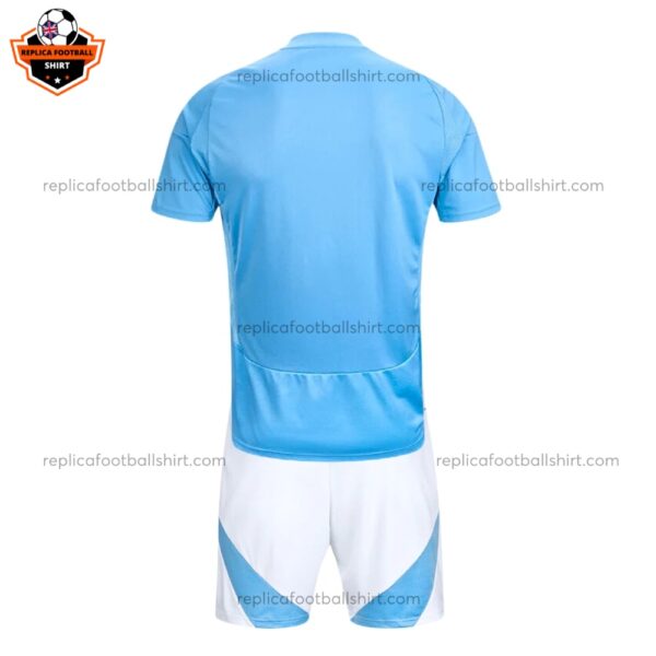 Nottingham Forest Third Replica Kit 2024/25