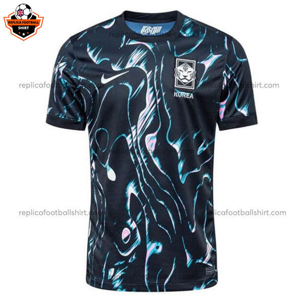 Korea Away Player Replica Shirt 24/25