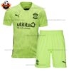 Southampton Goalkeeper Kids Replica Kit 2024/25