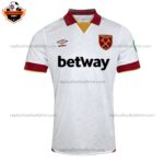 West Ham United Third Men Replica Football Shirt 2024/25