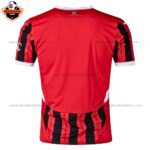 AC Milan Home Men Replica Football Shirt 2024/25