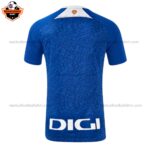 Athletic Club Bilbao Away Adult Replica Football Shirt 2024/25