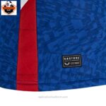 Athletic Club Bilbao Away Adult Replica Football Shirt 2024/25