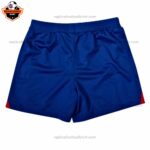 Croatia Away Kid Replica Football Kit 2024