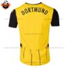 Dortmund Home Replica Football Shirt 24/25