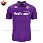 ACF Fiorentina Home Adult Replica Football Shirt 2024/25