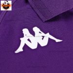 ACF Fiorentina Home Adult Replica Football Shirt 2024/25