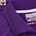 ACF Fiorentina Home Adult Replica Football Shirt 2024/25