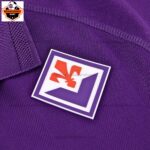 ACF Fiorentina Home Adult Replica Football Shirt 2024/25