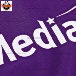 ACF Fiorentina Home Adult Replica Football Shirt 2024/25