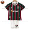 Fluminense Home Kid Replica Kit 24/25