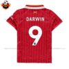 Liverpool Darwin 9 Home Kids Replica Kit 24/25