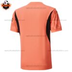 Manchester City Goalkeeper Men Replica Football Shirt 2024/25