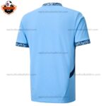 Manchester City Home Men Replica Football Shirt 2024/25