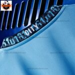 Manchester City HAALAND 9 Home Men Replica Football Shirt 2024/25