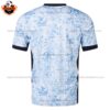 Portugal Away Player 24/25 Replica Shirt
