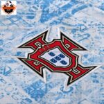 Portugal Away Player Men Replica Football Shirt 2024
