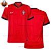 Portugal Home 24/25 Replica Football Shirt