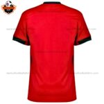 Portugal Home Men Replica Football Shirt 2024