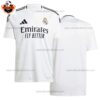 Real Madrid Home Replica Football Shirt 24/25