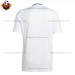 Real Madrid Home Men Replica Football Shirt 2024/25
