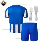 FC Porto Home Kid Replica Football Kit 2024/25