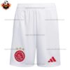 Ajax Home Kid Replica Football Kit 2024/25