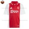 Ajax Home Kid Replica Football Kit 2024/25