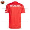 Benfica Home Kid Replica Football Kit 2024/25