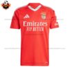 Benfica Home Kid Replica Football Kit 2024/25